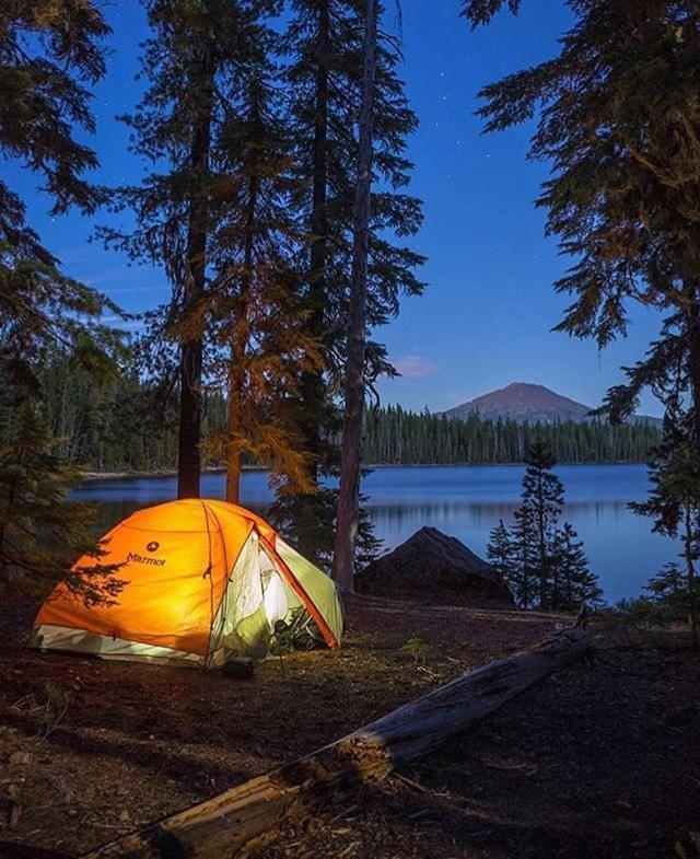 Glamping Camping Kamping Hotell Ungasan Eksteriør bilde