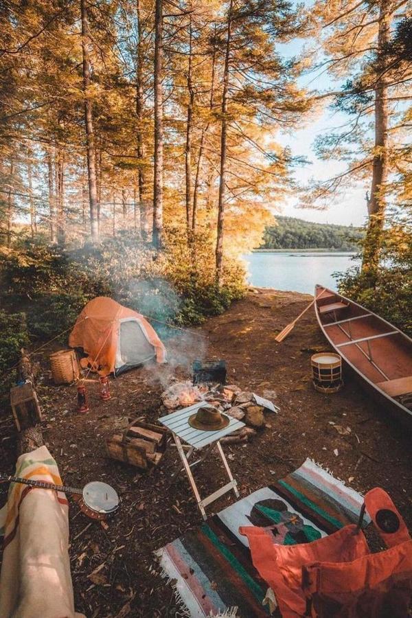 Glamping Camping Kamping Hotell Ungasan Eksteriør bilde